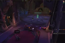 魔兽5M本橙装宝箱攻略 你们错过了很多出橙装的机会图片