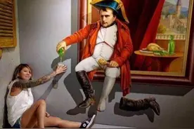 神奇好巧不巧凑和成奇图，不差不偏正好完美图片