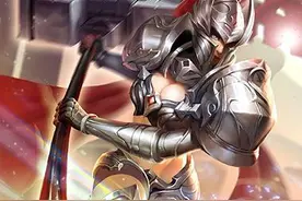 《王者荣耀》开车咯！最强战士钟无艳，最强打野刘备都限免图片