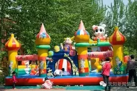 注意！夏天孩子玩这个，很可能头晕、乏力、恶心呕吐！图片