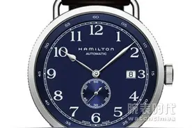 三款万元以下的机械男士腕表推荐图片