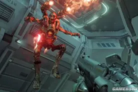 《毁灭战士4》D版设置中文方法介绍 D版怎么设置中文图片