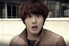 泰国妹子都被迷傻的中国男生？许魏洲让人“上瘾”！图片