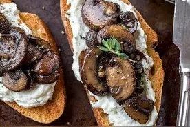 分享 | 吐司的正确打开方式图片