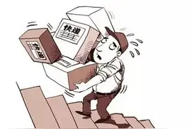 快递投送2次以上要额外收费，你赞同吗？图片