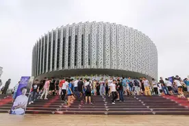 CF八周年庆典落幕 惊喜连连精彩不断图片