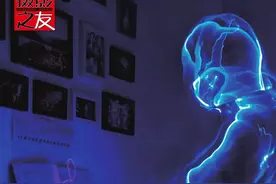 450D这么老的相机还能出作品？器材党看完就脸疼...图片