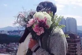 就算分手，也能破镜重圆！图片