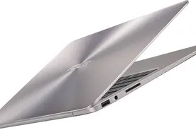 点评一款小幅升级的超薄本图片