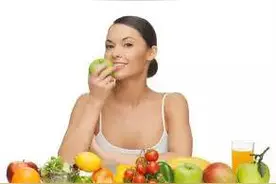 跟着瑶瑶练瑜伽——瑜伽过后不要做的5件事。让你拥有健康图片