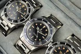 瑞士表到底好在哪里？图片