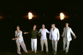Westlife一首打动你灵魂的歌曲Obvious 舒缓放松你的压力