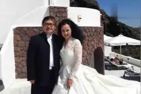 刘欢和老婆认识9天就结婚，为何与韦唯绝交23年？