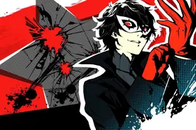 《女神异闻录5》总攻击动画汇总 怪盗从不回头看爆炸图片