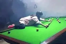 真是胆大包天，大师兄你也敢惹，糗大了吧！图片