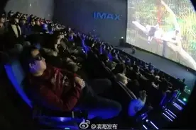 实用帖开发区及其周边影院大搜罗，并附8月影讯噢图片