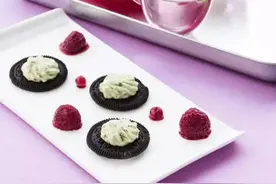 以前都错了！这样给孩子吃冰点才会没影响！图片