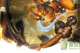 LOL国服6.1版本更新公告 LOL6.1版本英雄技能调整一览图片