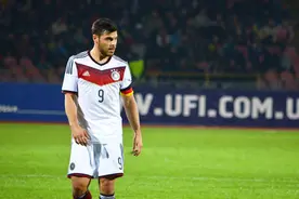 德国国脚弗兰德：若去英超能很好适应图片