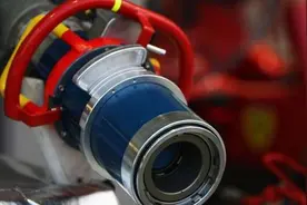 威队反对恢复赛中加油：F1重回高油耗是错误图片