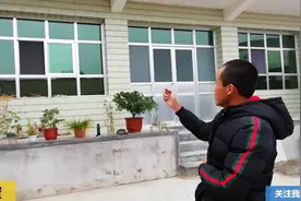 农村盖房便宜吗？小伙花8万自建平房，面积100平方，大家感觉划算吗？