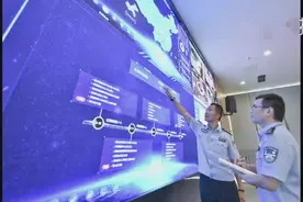 全国网警入驻抖音短视频平台，欢迎关注！