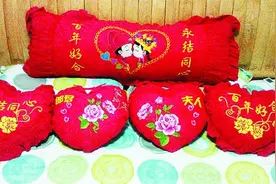 娶媳妇有讲究，河北婚前、正婚及婚后三礼的准备和禁忌你真知道？图片