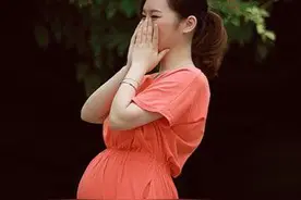 怀孕后放屁好尴尬，必须注意些事项！你经历过吗？图片