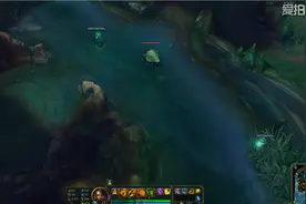 关于LOL辅助的观念及插眼位置，助你上分成功图片