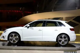 车主这样给奥迪A3差评，原来缺点那么多图片