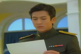 瓦妮达走了，巴贾哭了