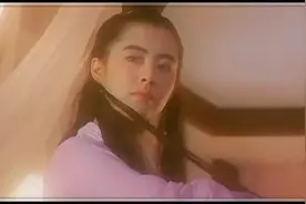 女神 王祖贤 古装演绎所有角色 文 武  妖 魅 信手拈来