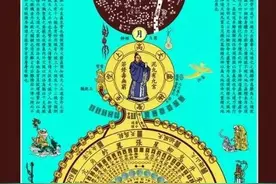 空谷论丹道图片