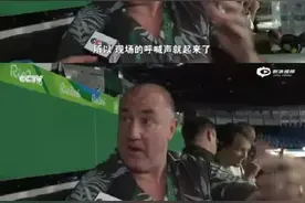 惠州拳手吕斌遭遇争议判罚！ 赛后说“男人是不会被这点小事击倒图片