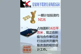 大连将投入亿元改造夏家河子海滨 你知道怎么改吗？图片