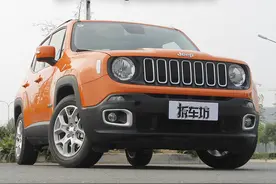 Jeep硬朗够个性 旧貌新品自由侠 拆46系列图片