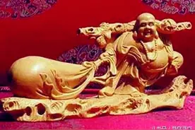 这3大生肖，人“傻”钱多运气好！图片