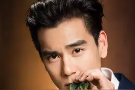 彭于晏：如果角色需要，反串我也OK！图片