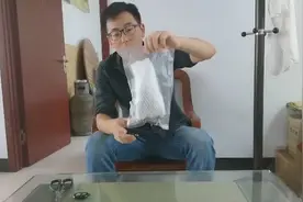 玫瑰香葡萄保鲜期测试