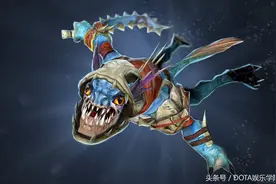 Dota2壁纸：叫我来自黑暗深处的人图片
