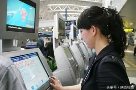 破除锁定，座位随心选！如何在自助值机的时候选择被锁住的座位图片