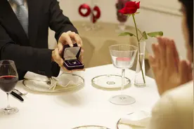 屌丝没车没房没存款，教你如何搞定白富美老婆图片