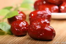 我们食用红枣应该怎样挑选、搭配、注意、保存方法图片