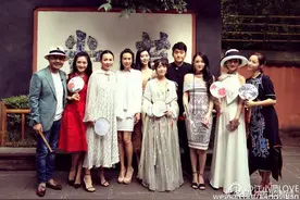 一首《忽然之间》唱哭陈乔恩，刘亦菲也承认没她美图片