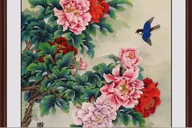 风水大揭秘：为你介绍玄关挂画风水图片