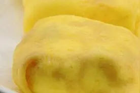 还在纠结榴莲班戟太贵吗？自己动手试试吧图片