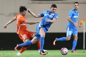 只要进球瞬间就会丢球，广州富力为什么会有这样的怪毛病？图片