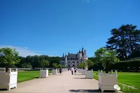 如何带着三岁的孩子开启一段欧洲人文之旅图片