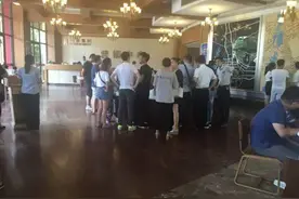 实探！合肥北城一盘每天卖近50套 破万的5盘中4盘没房卖图片