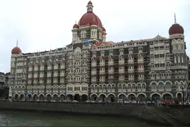 快报 | 老马尔福印度历险图片